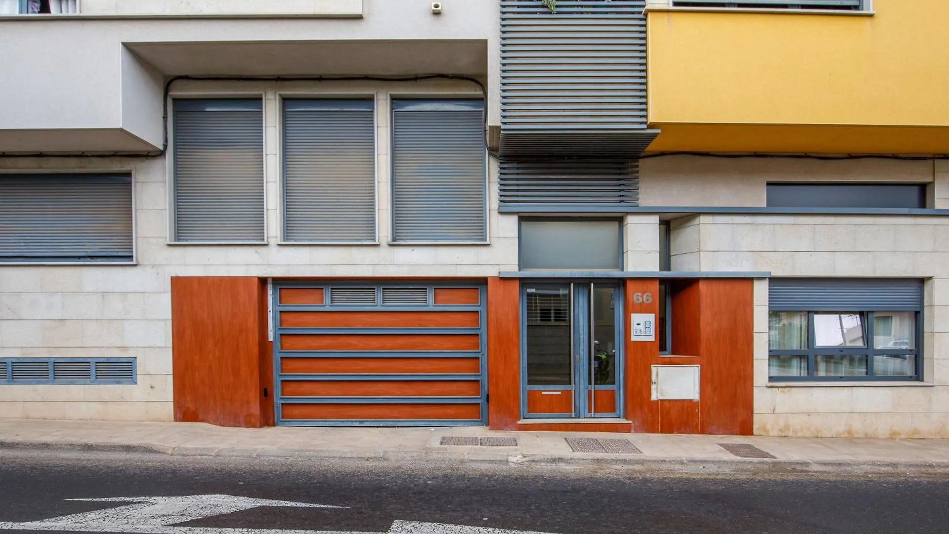 La Casa Di Gianfranco Villa Puerto del Rosario  Holiday home