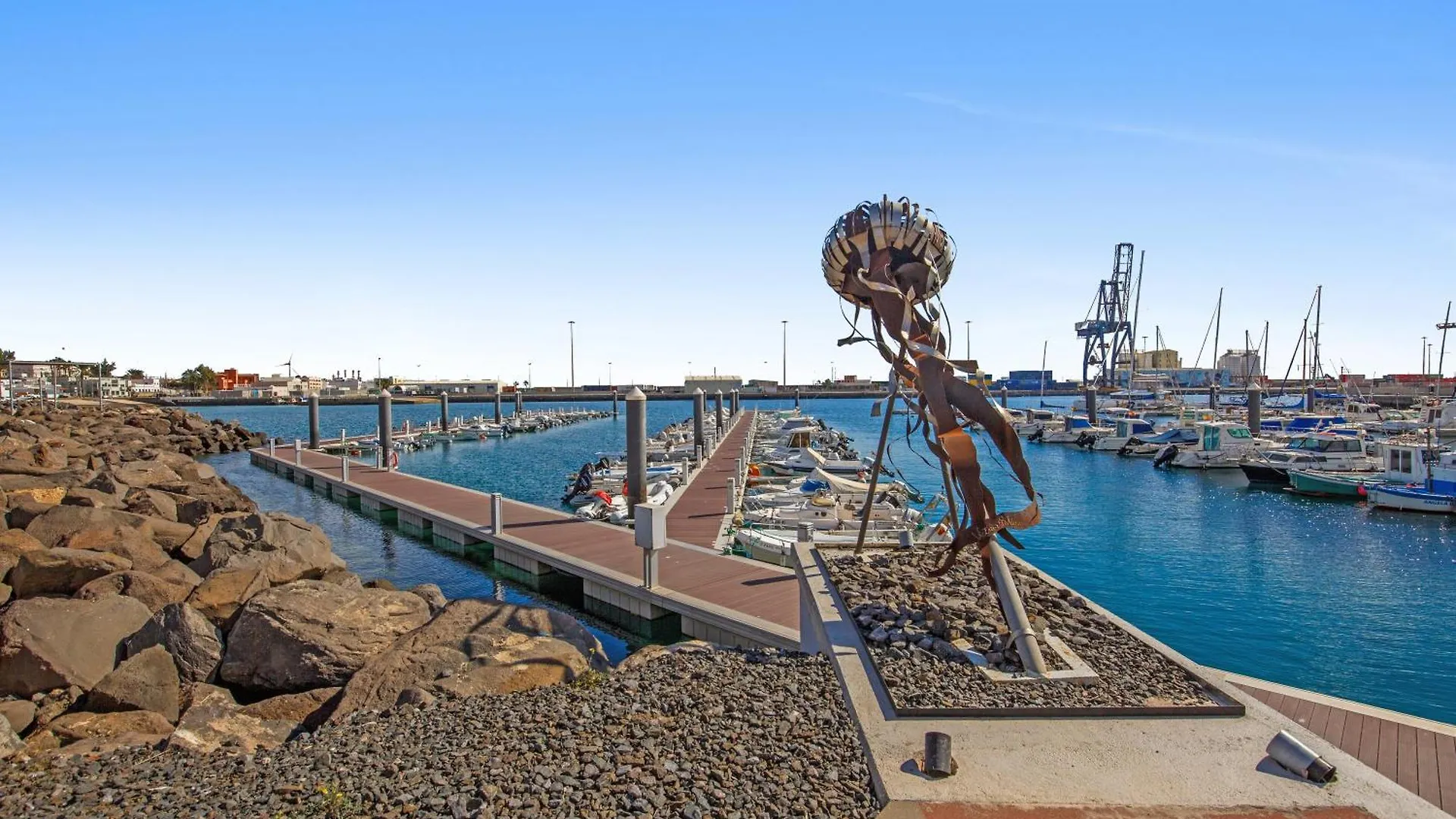 La Casa Di Gianfranco Villa Puerto del Rosario  0*, Puerto del Rosario (Fuerteventura) Spain